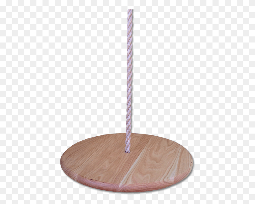 447x612 Round Tree Swing Swing, Tabletop, Furniture, Wood HD PNG Download