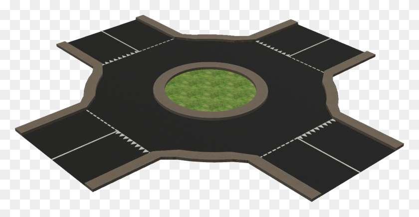 1237x596 Roundabout Floor, Cooktop, Indoors, Box HD PNG Download