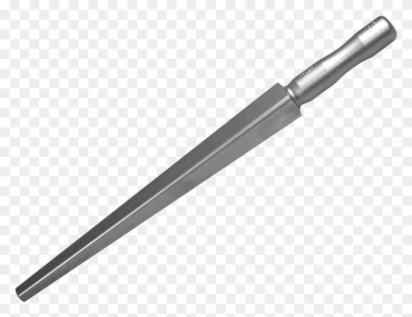 874x658 Rounded Square, Sword, Blade, Weapon HD PNG Download