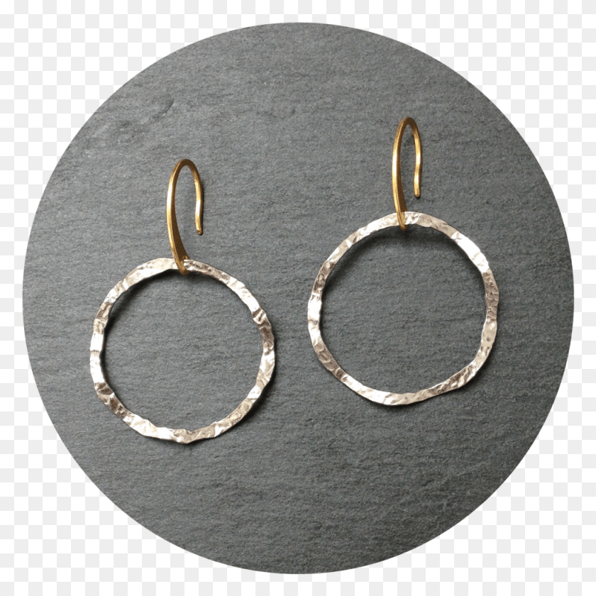 974x974 Roundedear Earrings, Accessories, Accessory, Jewelry Descargar Hd Png