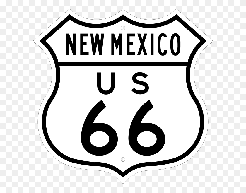 618x599 Route 66 Launching Pad U.s. Route, Armor, Logo, Symbol Descargar Hd Png