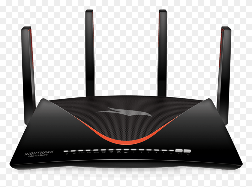 794x573 Router, Hardware, Electronics, Modem HD PNG Download