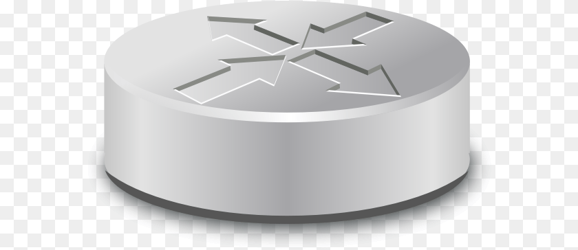 591x364 Router 3d Graphic Icon Cisco Router Icon, Silver, Hot Tub, Tub, Furniture Transparent PNG