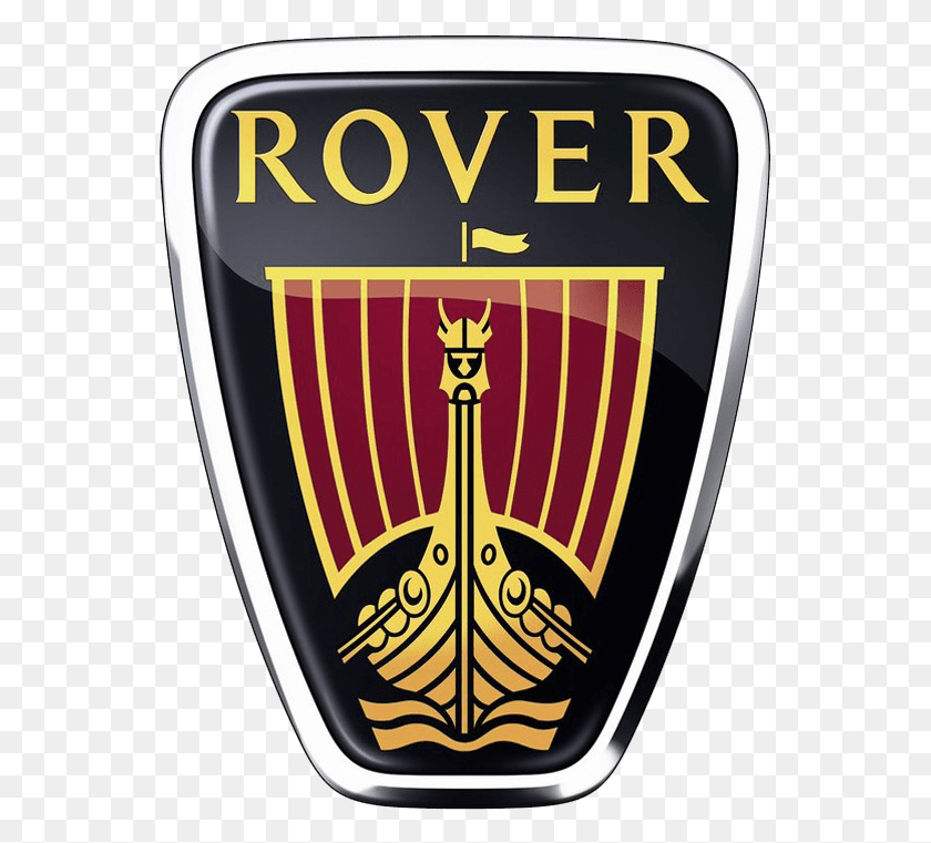 553x701 Логотип Rover 25, Броня, Символ, Товарный Знак Hd Png Скачать
