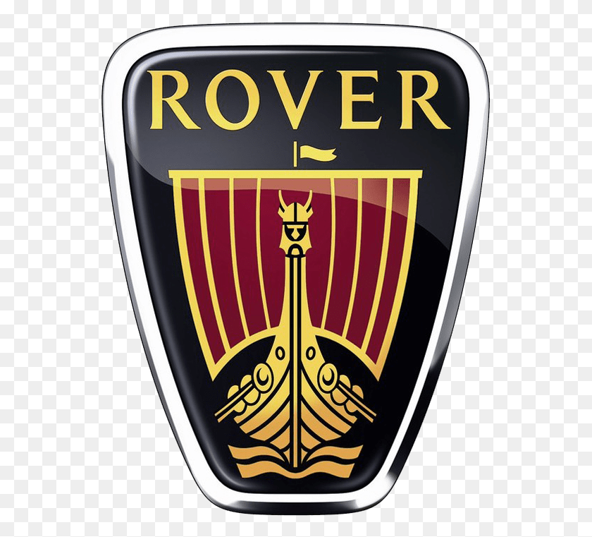 553x701 Descargar Png Rover 25 Logotipo, Armadura, Símbolo, Marca Registrada Hd Png