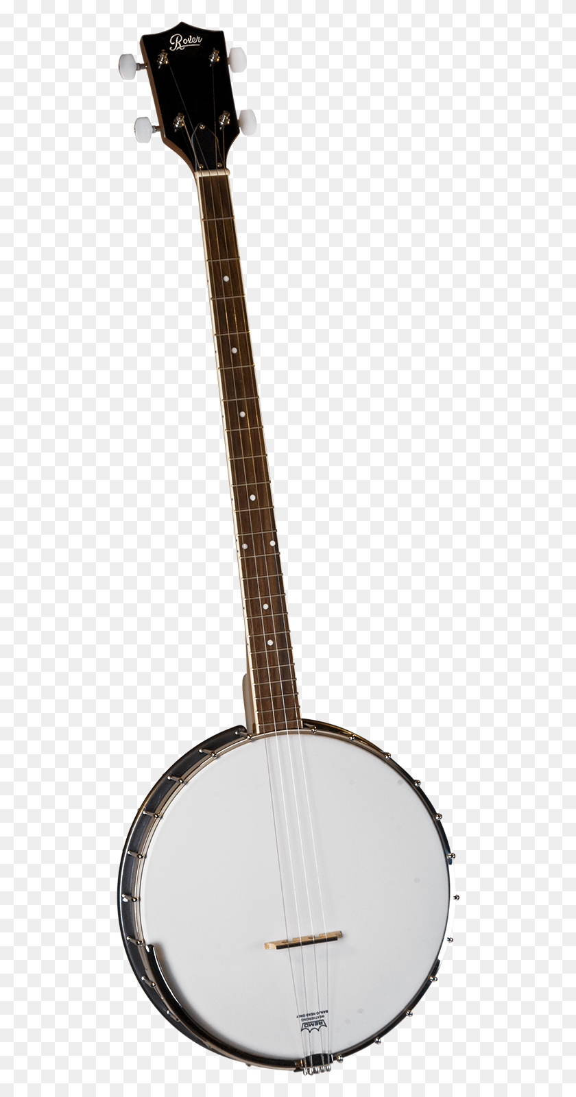 502x1540 Rover Plectrum Banjo Openback Rb 20p Traditional Japanese Musical Instruments, Leisure Activities, Guitar, Musical Instrument HD PNG Download