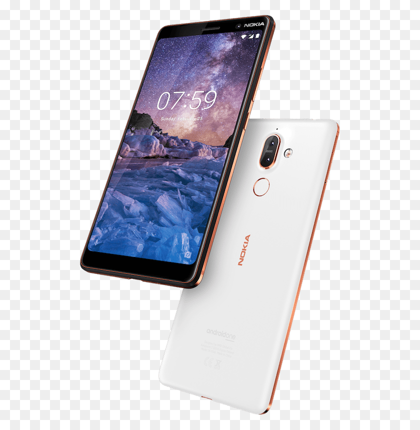 520x800 Row Hero Phone Nokia 7.1 Plus Price, Mobile Phone, Electronics, Cell Phone HD PNG Download