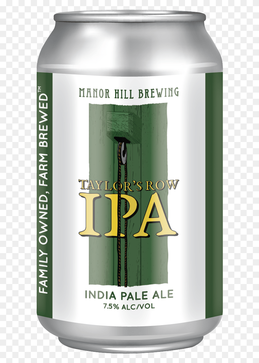 606x1116 Row Ipa Manor Hill Ipa, Plant, Weapon, Weaponry HD PNG Download