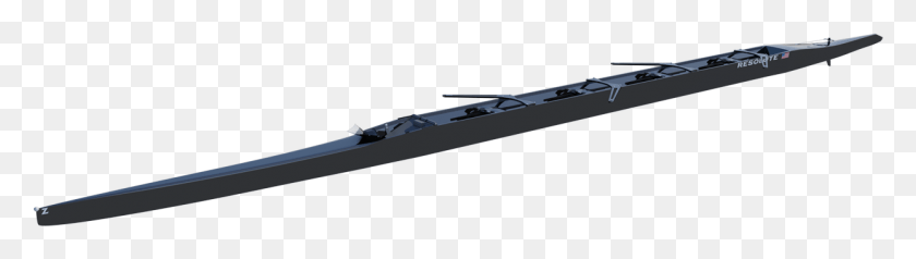 1242x285 Rowing Shell Resolute, Boat, Vehicle, Transportation HD PNG Download