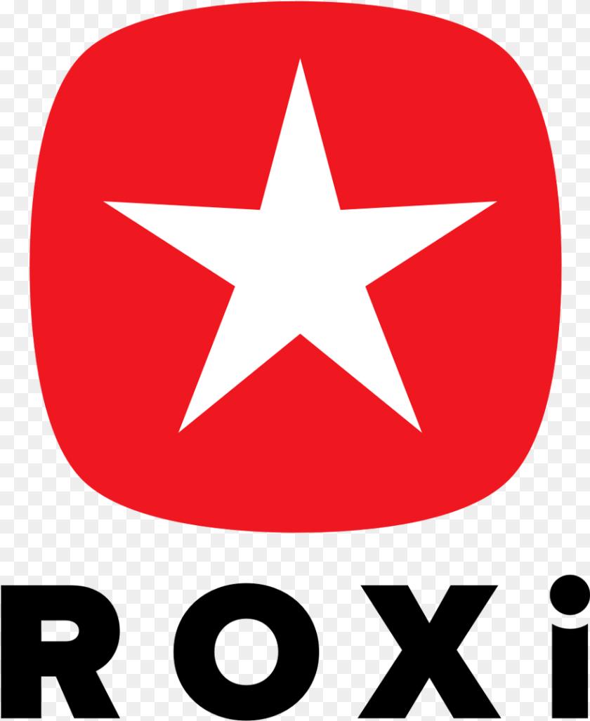 879x1075 Roxi Logo Captain America Winter Soldier Logo, Star Symbol, Symbol Clipart PNG