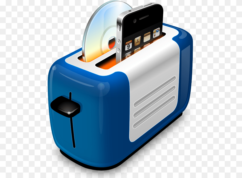 Roxio Toast Titanium Roxio Toast, Computer Hardware, Electronics, Hardware, Electrical Device Clipart PNG