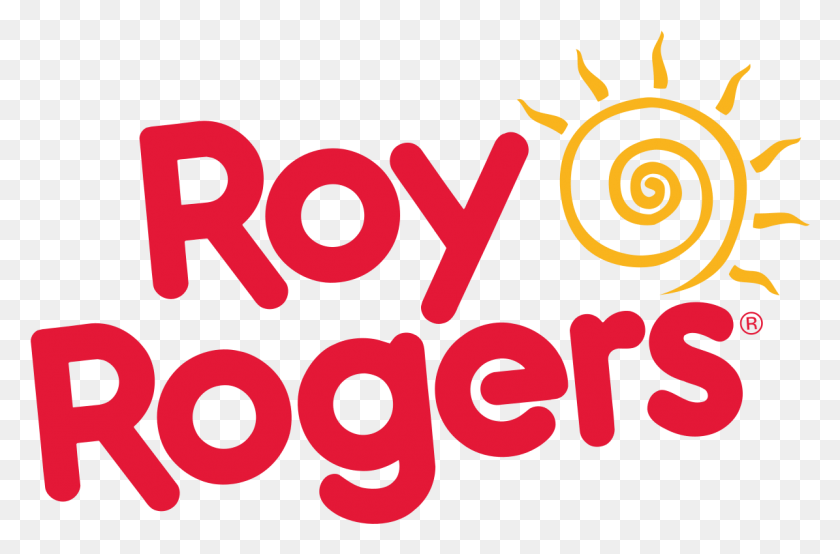 1195x758 Roy Rogers Restaurants, Text, Alphabet, Symbol HD PNG Download