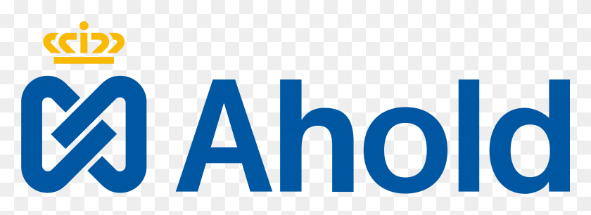 4982x1572 Royal Ahold Logo Koninklijke Ahold, Word, Text, Alphabet HD PNG Download