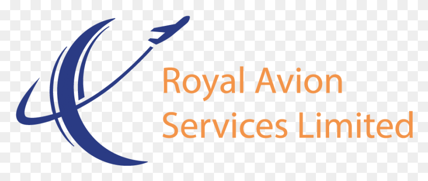 894x340 Royal Avion Services Limited Is An Enterprise Based Calligraphy, Text, Alphabet, Symbol HD PNG Download