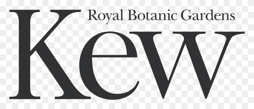 1178x454 Royal Botanic Gardens Kew Paralelo, Texto, Alfabeto, Word Hd Png