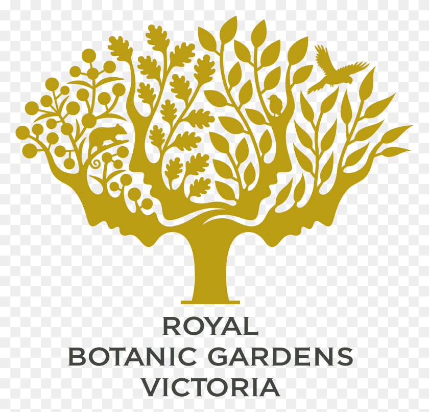 2628x2516 Royal Botanic Gardens Victoria And The National Herbarium Royal Classic Resort Kandy, Poster, Advertisement, Graphics Descargar Hd Png