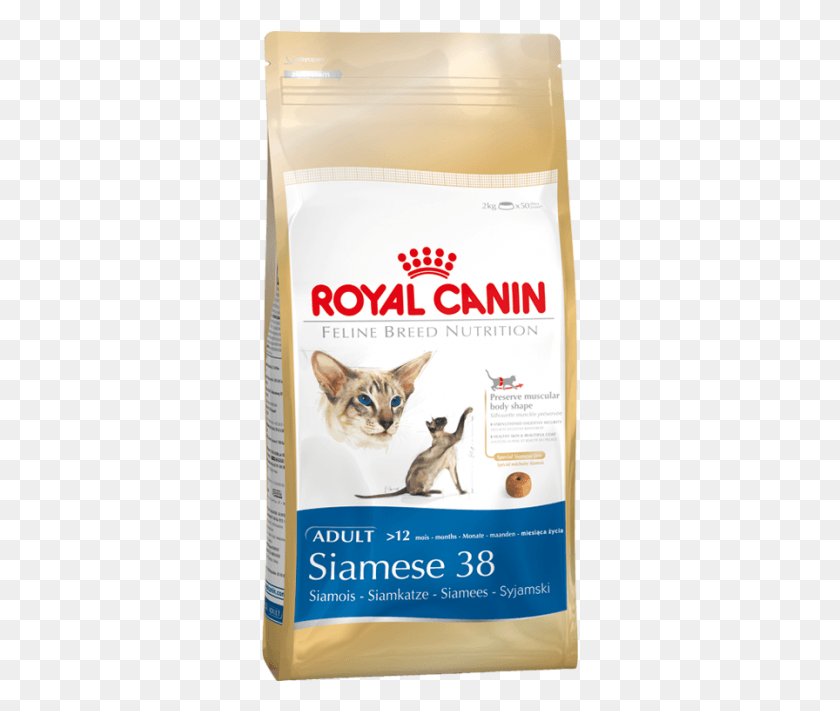 317x651 Royal Canin Feline Siamese Orientals Royal Canin Persian, Cat, Pet, Mammal HD PNG Download