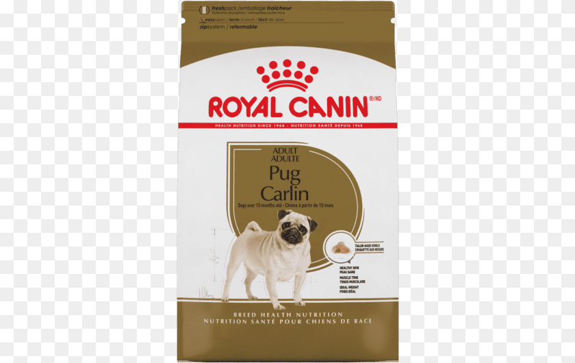 326x530 Royal Canin Small Puppy, Animal, Canine, Dog, Mammal Sticker PNG