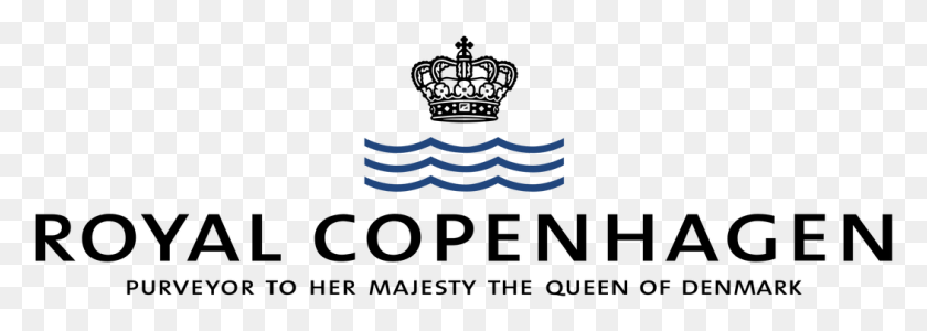 1051x324 Royal Copenhagen Royal Copenhagen Logo, Minecraft, Screen, Electronics HD PNG Download