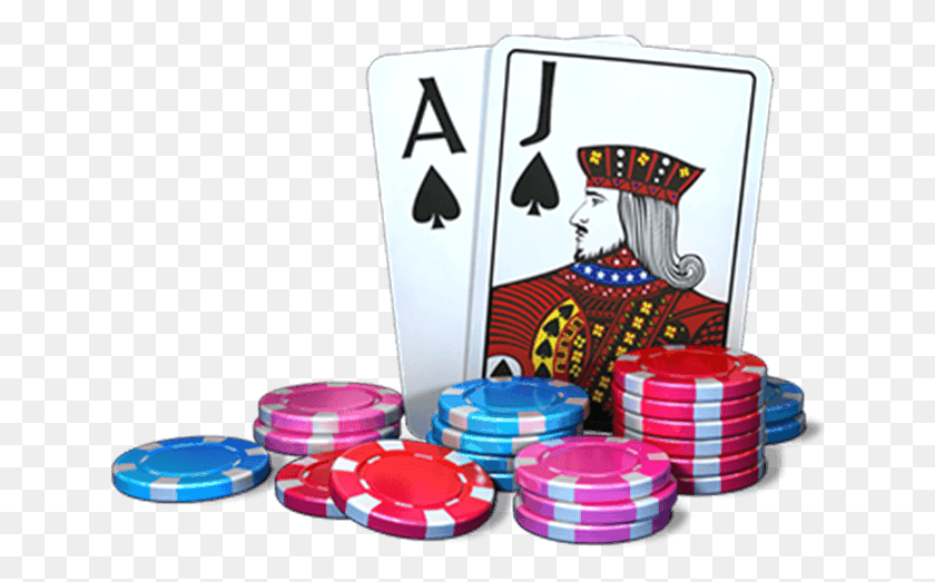 642x463 Royal Crown Blackjack Poker, Gambling, Game, Slot HD PNG Download