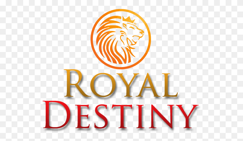 552x428 Royal Destiny Boasts Highly Active Chats And 100 Members Illustration, Alphabet, Text, Logo HD PNG Download