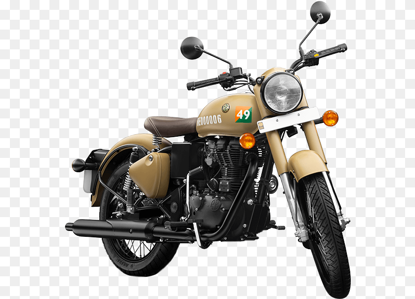 Royal Enfield 2019 Models, Motorcycle, Transportation, Vehicle, Machine Sticker PNG