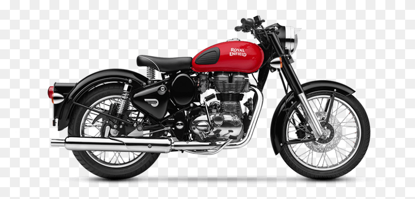 804x355 Royal Enfield Classsic 350 Redditch Red Royal Enfield Classic 350 Blue, Motorcycle, Vehicle, Transportation HD PNG Download