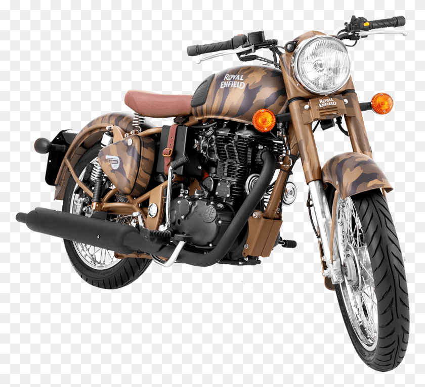 1344x1217 Royal Enfield Images Classic 350 Limited Edition 2018, Мотоцикл, Транспортное Средство, Транспорт Hd Png Скачать