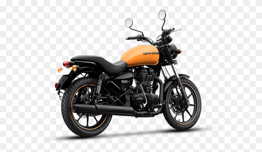 607x428 Royal Enfield Launches Thunderbird 500x At Rs Royal Enfield Thunderbird, Motorcycle, Vehicle, Transportation HD PNG Download