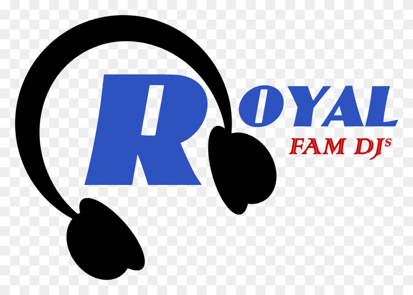 3319x2302 Royal Fam Djs Royal Dj Логотипы, Текст, Число, Символ Hd Png Скачать
