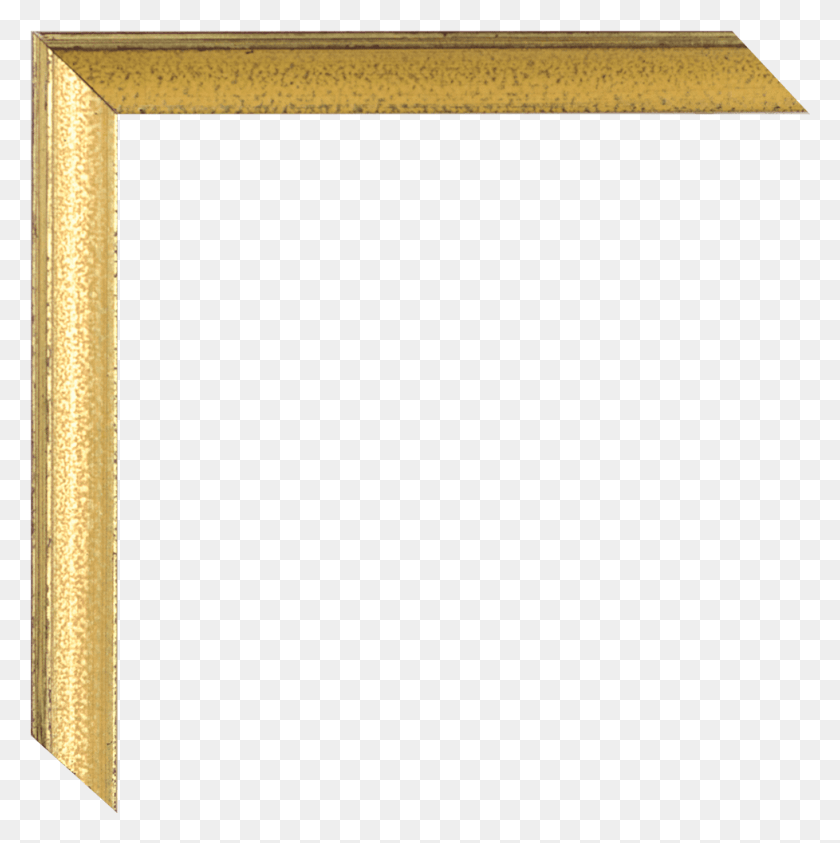 978x982 Royal Gold Picture Frame, Blackboard HD PNG Download