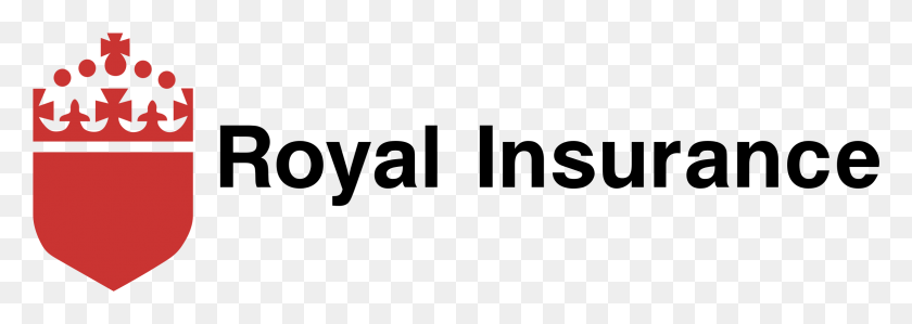 2331x715 Royal Insurance Logo Transparent Royal Insurance Logo, Gray, World Of Warcraft HD PNG Download