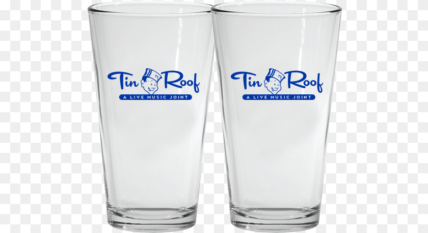 501x457 Royal Logo Pint Glass James Madison University 16 Oz Mixing Glass, Alcohol, Beer, Beer Glass, Beverage Sticker PNG