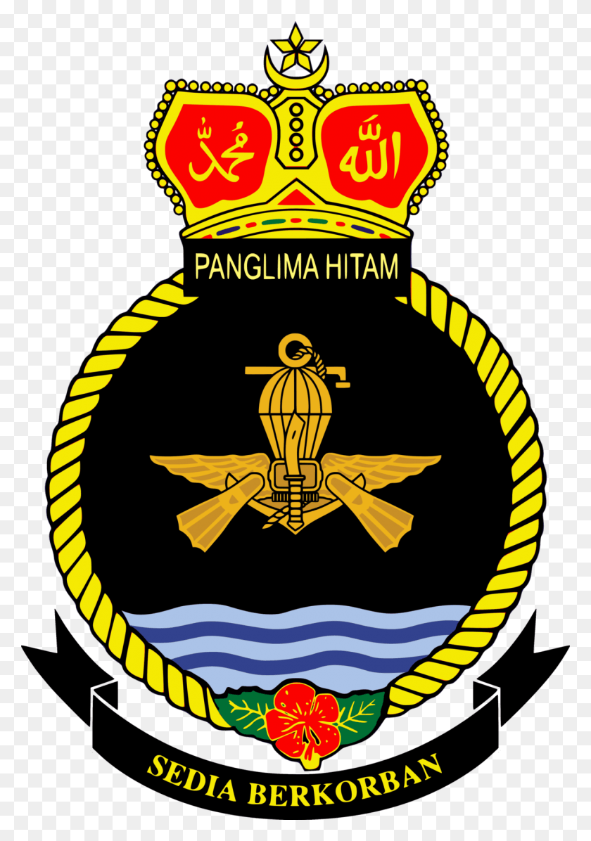 1200x1749 Логотип Королевского Флота Малайзии, Символ, Товарный Знак, Эмблема Hd Png Скачать