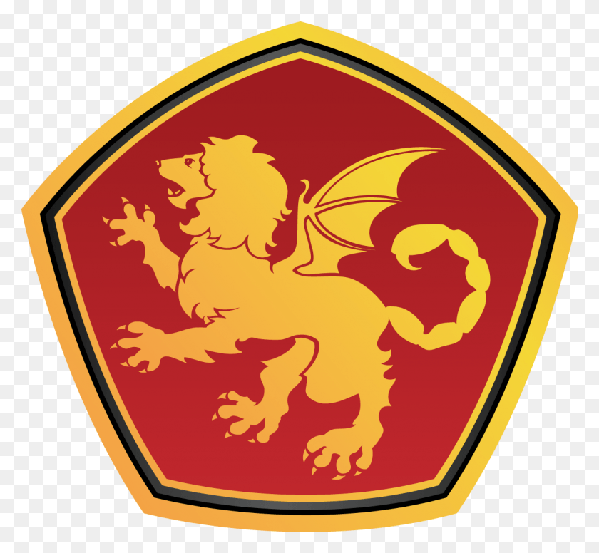1224x1125 Royal Manticoran Navy Crest, Armor, Symbol, Emblem HD PNG Download