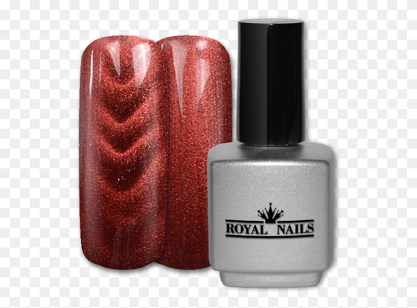535x562 Royal Nails, Cosmetics, Botella, Perfume Hd Png