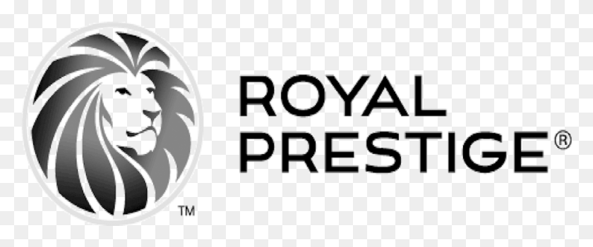 967x362 Descargar Png Royal Prestige Logotipo De Royal Prestige, Texto, Alfabeto, Símbolo Hd Png
