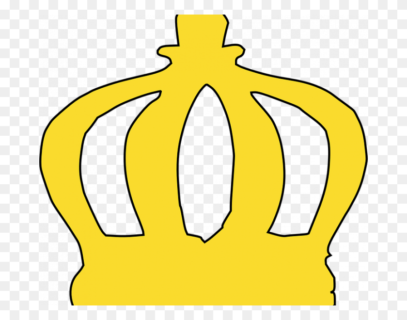 678x600 Королевский Принц Корона Шаблон Корона Король Королева Бесплатный Вектор Королевский Принц Корона Шаблон, Крюк, Рука, Ювелирные Изделия Png Скачать