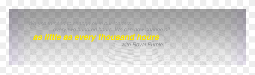 1200x288 Royal Purple Extends Drain Time Floor, Nature, Outdoors, Soil Descargar Hd Png