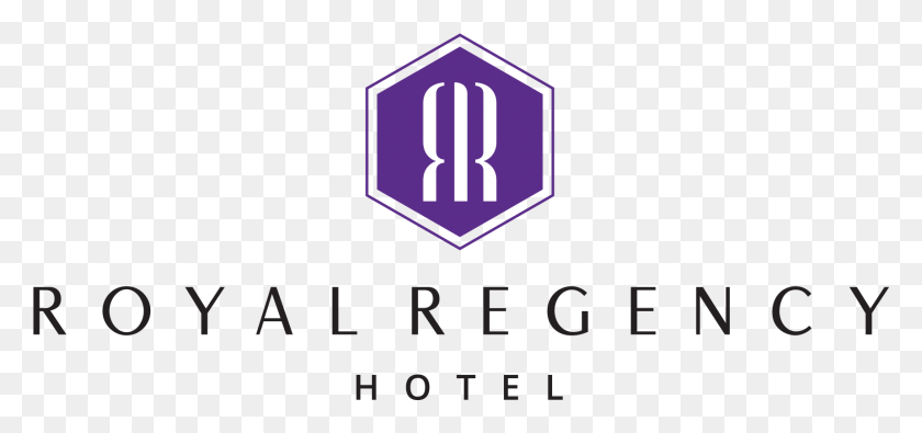 1720x740 Royal Regency Hotel, Symbol, Text, Logo HD PNG Download