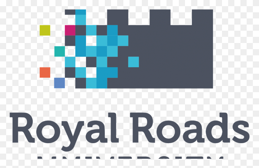 1009x631 Royal Roads University Logo Official, Text, Word, Game HD PNG Download
