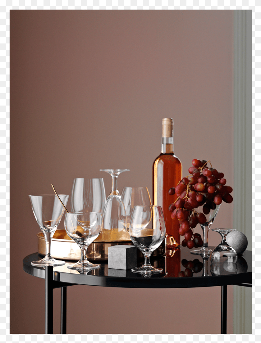 896x1201 Royal White Wine Glass Clear 21 Cl 1 Holmegaard, Glass, Goblet, Wine HD PNG Download