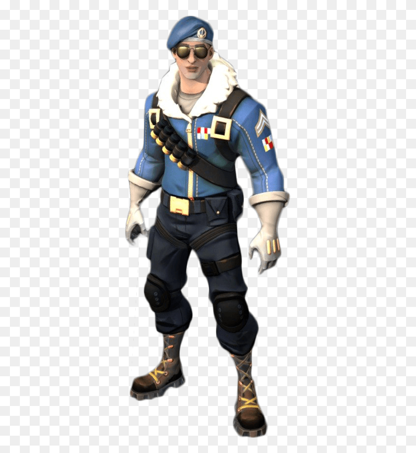 337x855 Royale Bomber Skin Fortnite Royale Bomber Skin, Sunglasses, Accessories, Accessory HD PNG Download