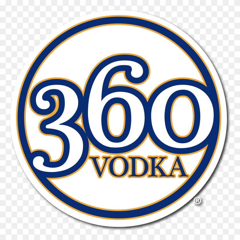 2057x2055 Royals 360 Vodka, Logotipo, Símbolo, Marca Registrada Hd Png