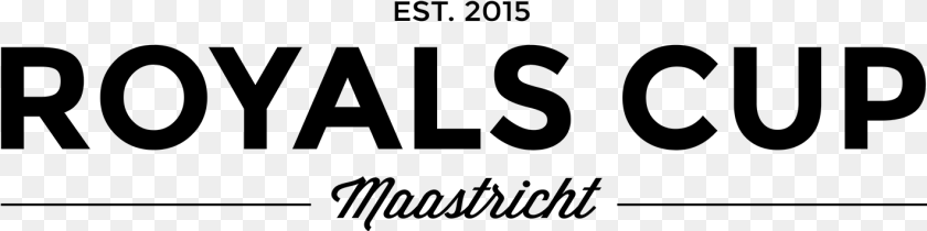 1419x354 Royals Cup Maastricht Graphics, Gray Clipart PNG