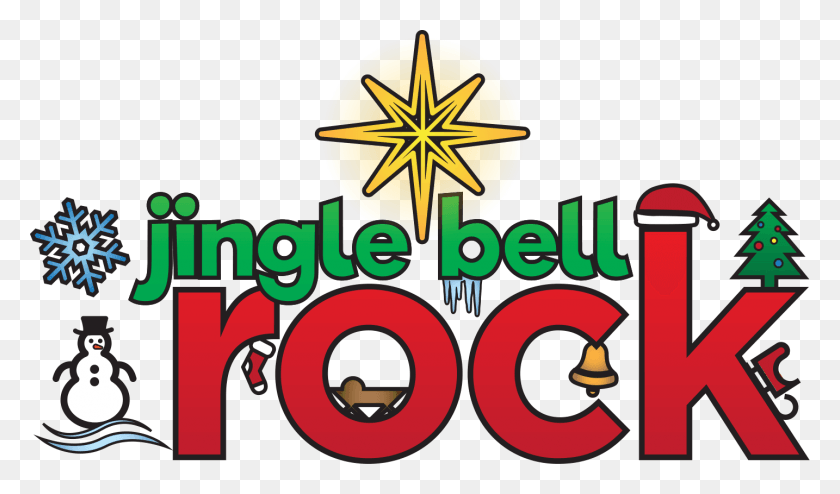 1434x799 Royalty Free Bell Jingle Rock Free On Dumielauxepices Jingle Bell Rock Imagenes, Symbol, Text, Logo HD PNG Download