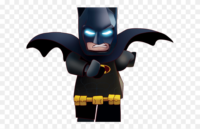 621x481 Бесплатная Библиотека Бэтмен Клипарт Бэтмен Обои Прозрачный Фон Лего, Рука, Робот Hd Png Скачать