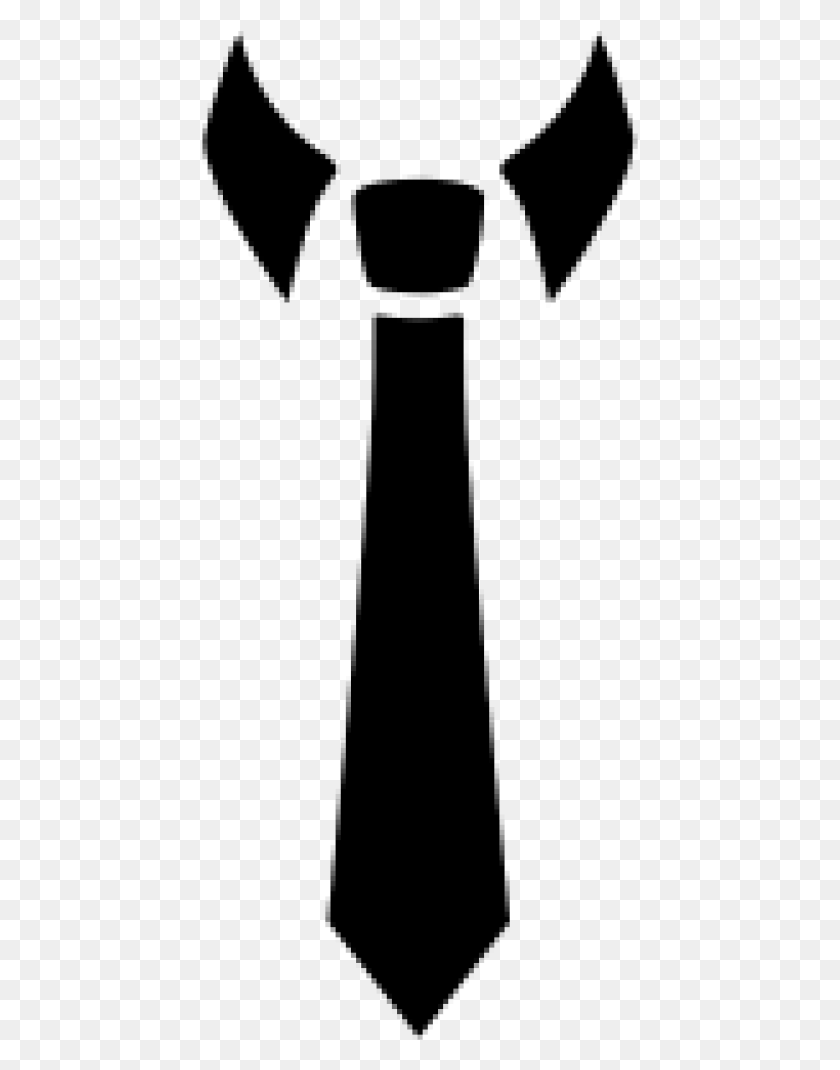 437x1010 Royalty Free Library Bow Tie Clipart Tie Icon Transparent Background, Gray, World Of Warcraft HD PNG Download