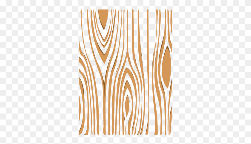 315x422 Royalty Free Library Collection Of Wood Grain Drawing Wood Grain Vector, Pattern, Rug, Zebra HD PNG Download