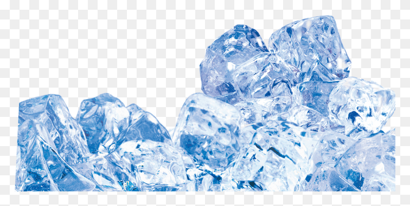 1826x850 Royalty Free Library Cube Desktop Wallpaper Blue Ice Cubes Backgrounds, Outdoors, Nature HD PNG Download